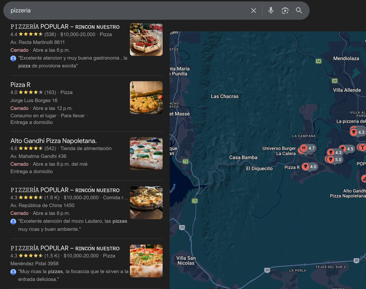 Impacto de las reseñas negativas en la decisión de compra