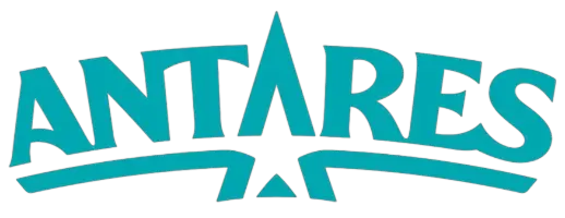 Antares logo, Cacao customer