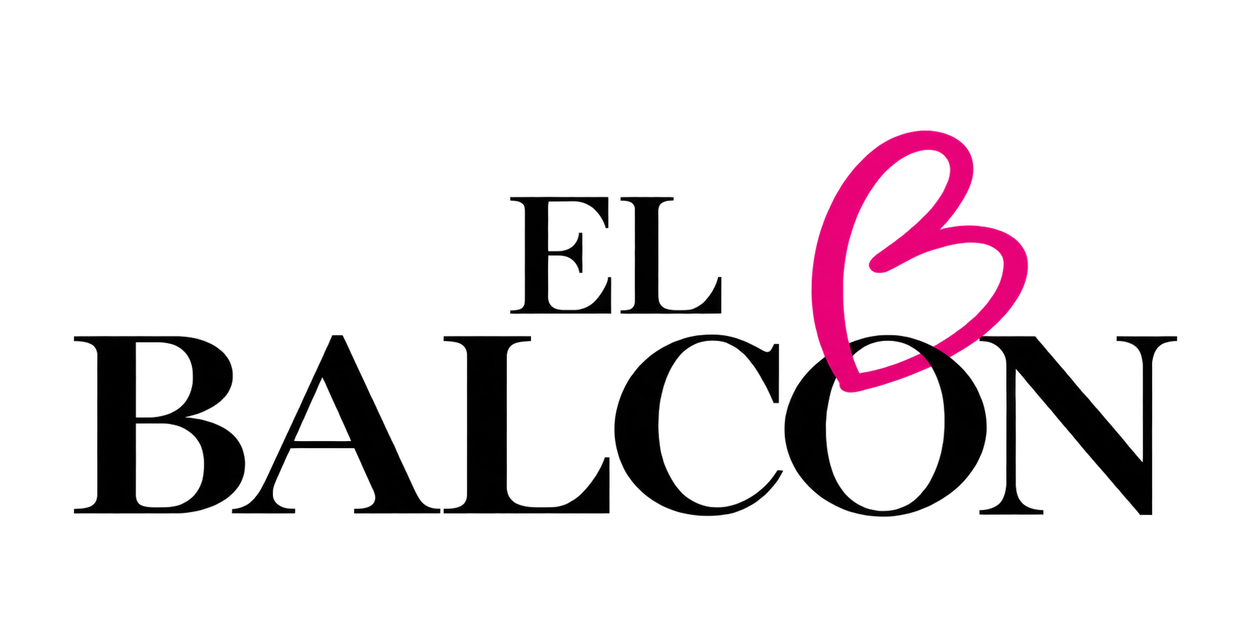 El Balcon logo, Cacao customer