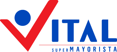 Vital Supermayorista logo, Cacao customer