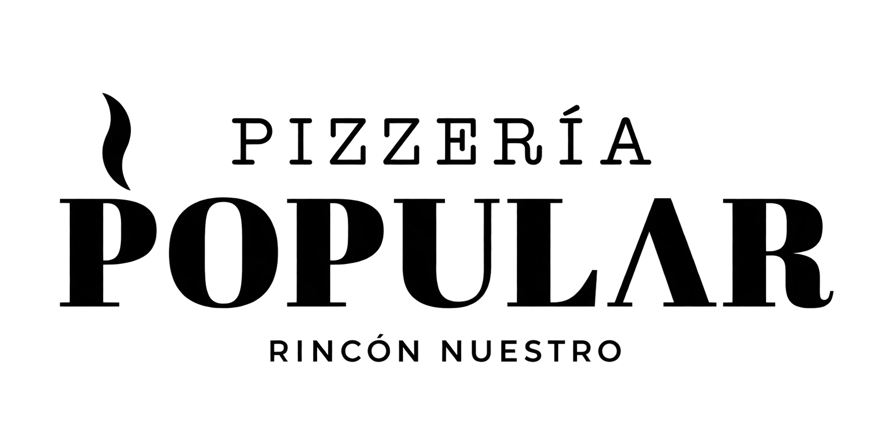 Pizzeria Popular logo, Cacao customer