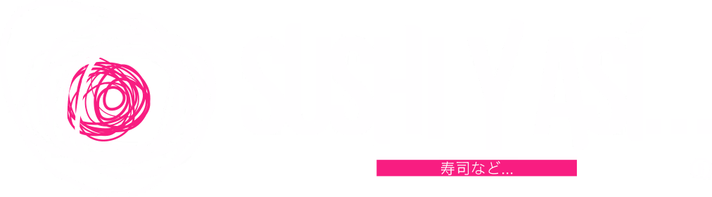 Sushi y Asi logo, Cacao customer